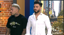 Jador, mesaj pentru Alex Velea, după ce tabloidele au anunțat că artiștii nu mai vorbesc: „Am schimbat muzica”