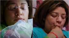 Caz șocant în SUA! O femeie a mâncat cenușa soțului ei mort și a mărturisit că a ajutat-o să slăbească: „M-am lins pe degete”
