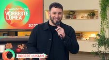 După finala Vocea României 2024, Robert Lukian surprinde cu două piese noi: „Smiley a ales bine! Meriți să ajungi în vârf!”