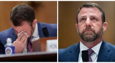 Motivul pentru care Markwayne Mullin, candidatul lui Donald Trump pentru șefia Departamentului pentru Securitate Internă, a izbucnit în lacrimi în timpul unui interogatoriu dur în Senat