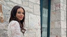 După ce a tăiat respirația tuturor ca mireasă la cununia civilă, Cătălina Grama vorbește despre cununia religioasă 
