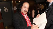 Ascensiunea și decăderea lui Ron Jeremy, cel mai titrat actor de filme pentru adulți