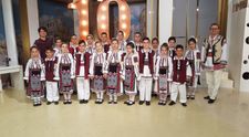 Dunarenii - Braila