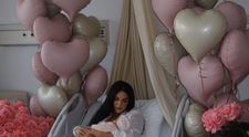 Celebra influenceriță a dezvăluit numele fetiței sale, la doar câteva zile după ce micuța a venit pe lume. Este extrem de rar, iar în România nu există