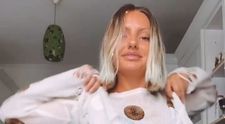 Alexandra Stan, pusă la zid de fani din cauza unei fotografii: „Ne arată cum a înzestrat-o fizic Dumnezeu”