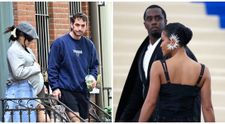 Soțul lui Cassie Ventura, prima reacție după ce a aflat despre traumele pe care le-a îndurat aceasta în timpul relației cu P. Diddy! Mesajul tulburător transmis de actorul Alex Fine după ce a asistat la proces