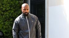 Kanye West, implorat de fani să lanseze un cover la piesa „Silver Night”. O variantă IA cu artistul a cucerit deja milioane de oameni
