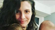 Ramona Păuleanu, cu gemenii în platou! Copiii s-au născut prematur la începutul anului  