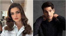 Theo Rose și Anghel Damian, imagini de vis din vacanța în Thailanda. Ce detaliu au observat fanii la poza regizorului