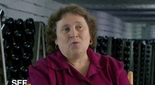 Șef sub acoperire, 12 septembrie 2024. Cine este Lidia Trofim, lucrează de 40 de ani ca remior la Combinatul „Cricova”.  Are un mare regret