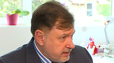 COVID-19, o nouă etapă de relaxare. Care sunt recomandările lui Alexandru Rafila