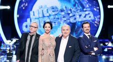 Debut in forta al show-ului Uite cine danseaza! Prima editie a celei mai tari competitii a dansului, lider de audienta!