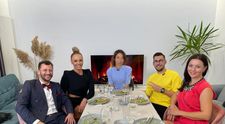 Situație fără precedent la Mâncare pe care – „Astăzi m-am simțit super bine, dar puțin bătut…”