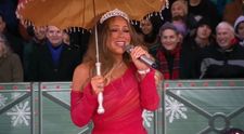 Mariah Carey, de râsul internetului după ce fanii au surprins-o făcând playback: ”A uitat până și versurile”
