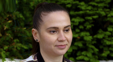 Cine este Andreea Flore de la Șef sub acoperire episodul 6. Care e cel mai mare vis al ei