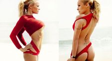 Acesta este acum idealul de frumusete feminina. Formele considerate perfecte de reprezentantele sexului frumos