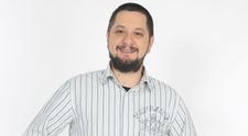 Octavian Strunila aduce voia buna si umorul la Uite cine danseaza! Din 6 martie, de la 20:30, numai la Pro TV!
