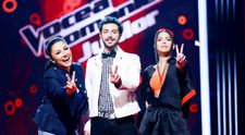 Vocea Romaniei Junior 2017 - Sezonul 1: Editia 2