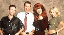 Timp de 10 ani a jucat rolul lui Peg Bundy. Cum arată la 65 de ani Katey Sagal