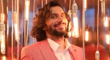 Adrian Nour: „Nu credeam că mă voi simți atât de bine între cei 100”