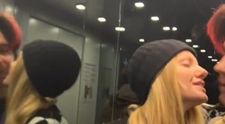 Alexandra Stan iubește din nou! Cine este noul ei partener
