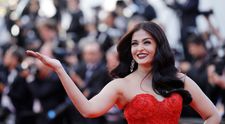 Aishwarya Rai și fiica ei au fost infectate cu noul coronavirus. Cum se simt cele două