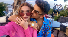 Ioana Ignat, prima reacție după ce Sebastian Dobrincu a părăsit Survivor România