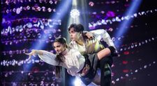 Românii au Talent, 17 martie 2023: Larisa Nițu și Horațiu Apostol, moment magic de dans în al 13-lea sezon