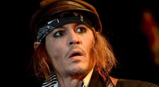 Johnny Depp are ”creierul fiert”. Obiceiul stupefiant care îi pune viața în pericol actorului