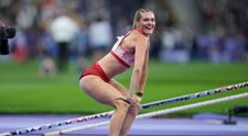 Atleta celebră pe platforme interzise a devenit campioană olimpică! Și-a sărbătorit reușita într-un mod controversat