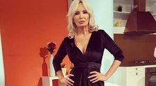 Daniela Gyorfi, povestiri la Vorbește lumea