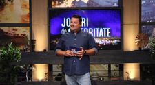 Echipe pline de energie se distreaza la Jocuri de celebritate miercuri si joi, de la 22:30, la Pro TV 