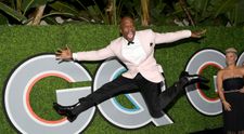 Terry Crews a fost numit 