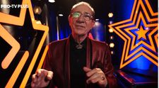 Aurel Niamțu, despre emoțiile trăite după primirea Golden Buzz-ului: 