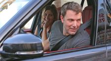 Ben Affleck și noua lui iubită nu-și mai ascund relația. Unde au ieșit cei doi