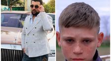 Tzancă Uraganu, val de critici după mesajul pe care l-a postat atunci când a aflat că Paul a primit fântâna și vaca