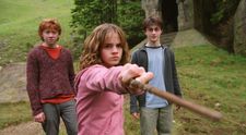 Scena interzisă minorilor din ”Harry Potter”, descoperită după 16 ani