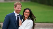 Prințul Harry e tată de băiat. Mesajul ducelui de Sussex după ce Meghan Markle a născut