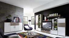 Cum mobilăm livingul, locul unde se relaxează toată familia. Cele mai potrivite combinații