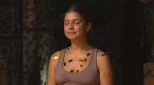 Prima reacție a Elenei Chiriac, după ce Alex Delea a câștigat Survivor România 2022