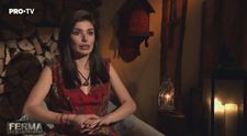 Miss România se întoarce în Fermă și aduce un nou concurent în show