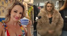 Amalia Bellatoni, prima reacție după ce soțul ei a fost arestat preventiv pentru 30 de zile. Femeia de afaceri a fost plasată în arest la domiciliu, fiind acuzați că au bătut și jefuit doi pensionari: „Noi suntem victime”
