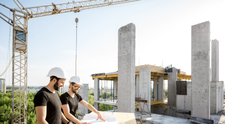 (P) Surpriză pe Piața Imobiliară: unde sunt construite cele mai multe ansambluri rezidențiale noi