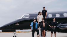 Booking managerul INNEI, Ștefan Cabaua, interviu special! Cum e artista de renume mondial în spatele scenei 
