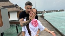 Vlăduța Lupău a dat vestea cea mare. Abia ce a anunțat a doua sarcină, că și-a bucurat fanii cu un nou eveniment: „Un nou început”