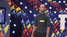 Juriul a ramas fara cuvinte! Un mentalist a facut trucul vietii lui, la 