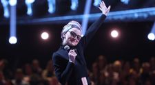 Cine este Andra Botez, finalista de la Cântă acum cu mine: „Nu mai cânt piesa asta în viața mea”