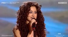 Vocea României, 5 decembrie 2025 - PRIMUL LIVE: Eva Nicolescu a cântat divin Over The Rainbow, iar Horia Brenciu a exclamat: „Mulțumesc că destinul te-a adus în echipa noastră!”