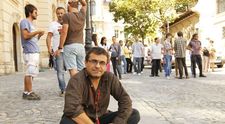 Mihai Margineanu, din “Las Fierbinti” <span style=