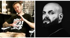 Tudor Sișu, declarații controversate după moartea lui NOSFE: „Ce probleme financiare să aibă?”